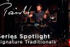 PAISTE CYMBALS - Series Spotlight - Signature Traditionals