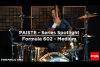 PAISTE CYMBALS - Series Spotlight - Formula 602 Medium's