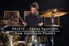 PAISTE CYMBALS - Series Spotlight - New Signature Models (2019)