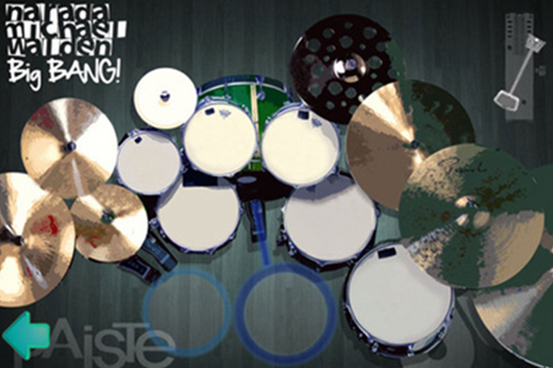 Narada Michael Walden