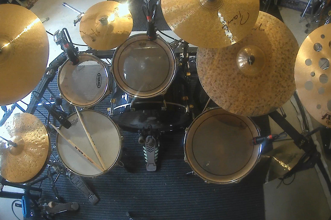 Stephane Hourteillan