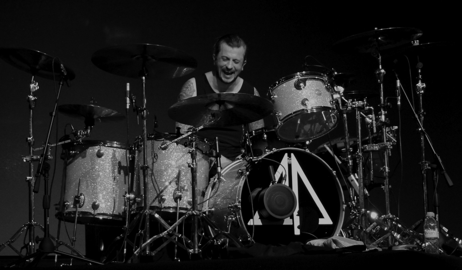 Alexey Doroshenko (Ukrainian PAISTE Artist) Live 3.jpg