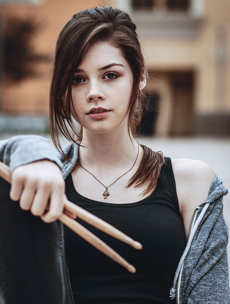 Elise Trouw