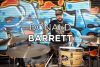 PAISTE CYMBALS - Donald Barrett - Masters (Warehouse Session)