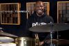 PAISTE CYMBALS - Nathaniel Townsley - Interview & Studio Session