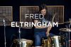 PAISTE CYMBALS - Fred Eltringham (Sheryl Crow, Willie Nelson)