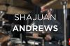 PAISTE CYMBALS - Shajuan Andrews (Warehouse Session)
