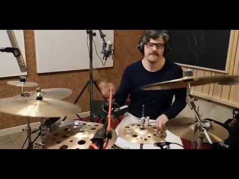 PAISTE ARTIST - Francesco Lomagistro
