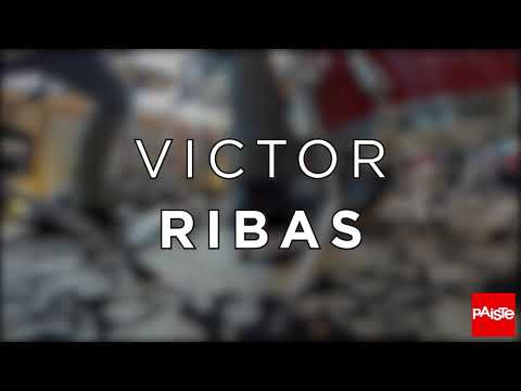 PAISTE CYMBALS - Victor Ribas (Infernal Galop)