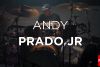 PAISTE CYMBALS - Andy Prado Jr.