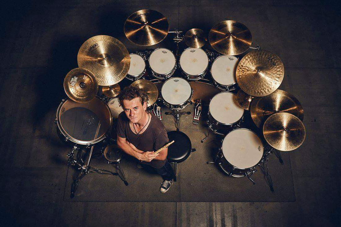Aaron Thier
