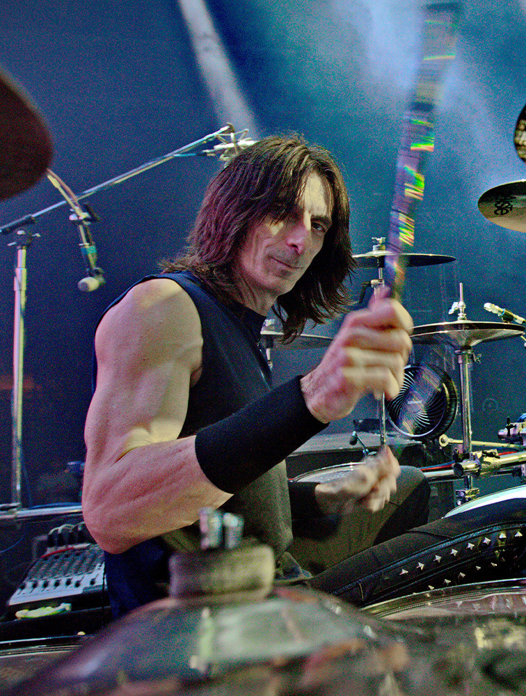 Scott Travis