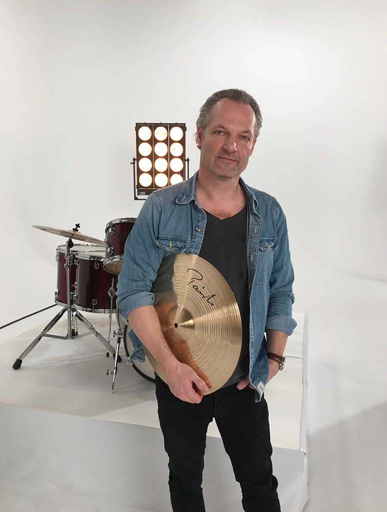 Ulrik Münster-Swendsen