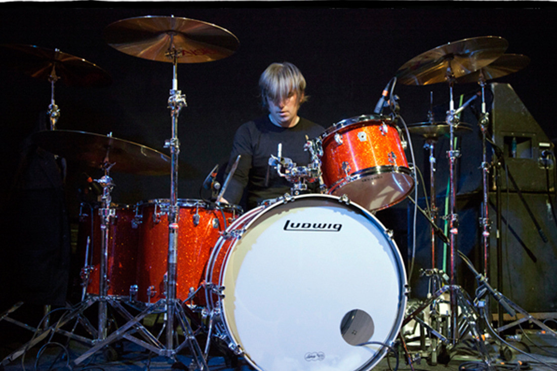 Scott Churilla