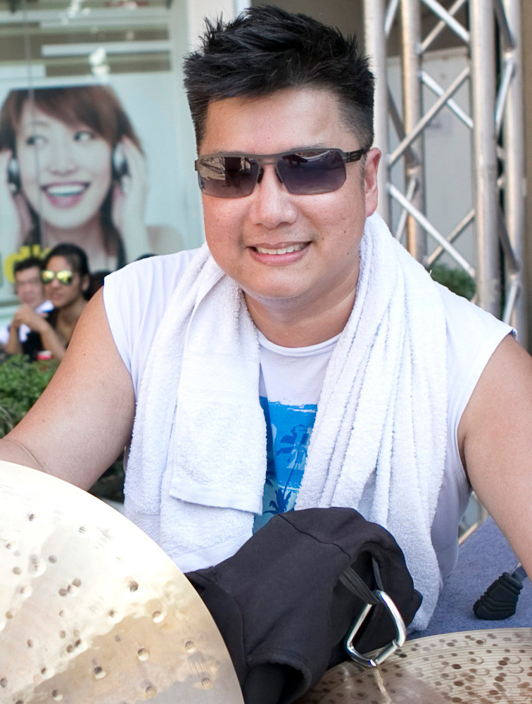 Michael «Babyboss» Sin