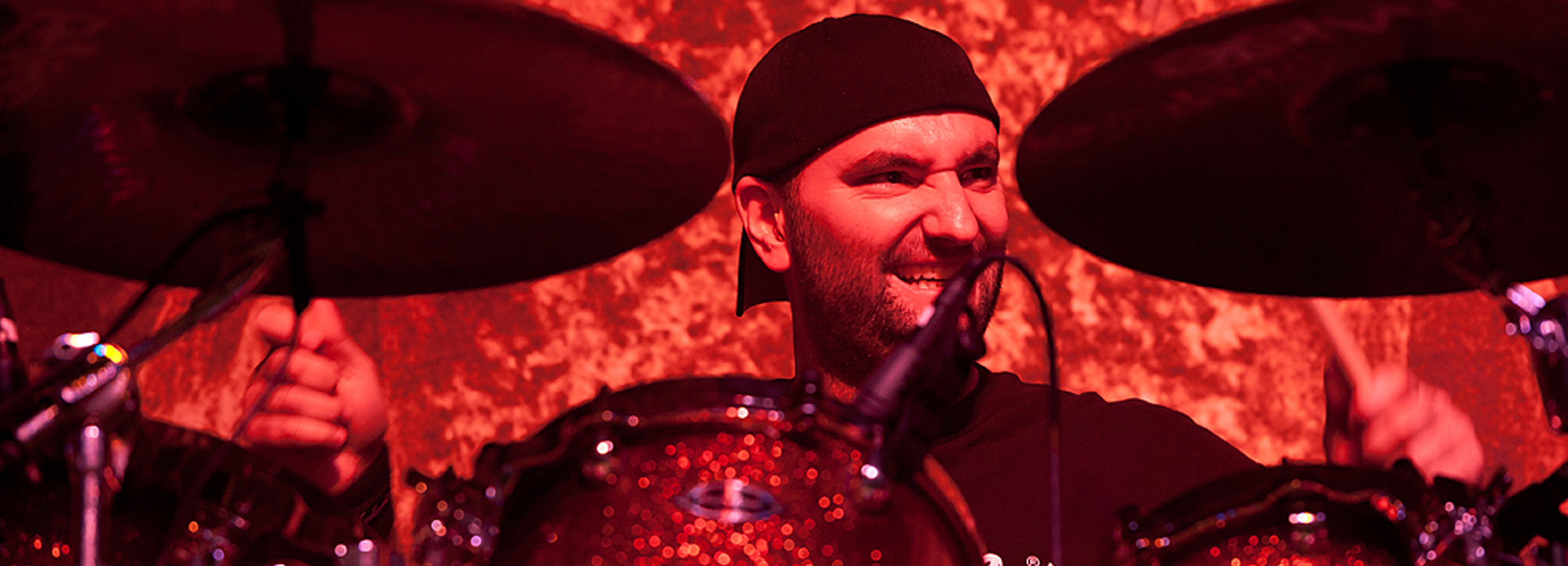 Matt Byrne