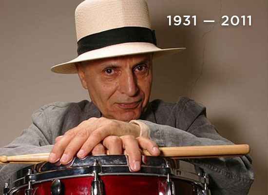 Paul Motian