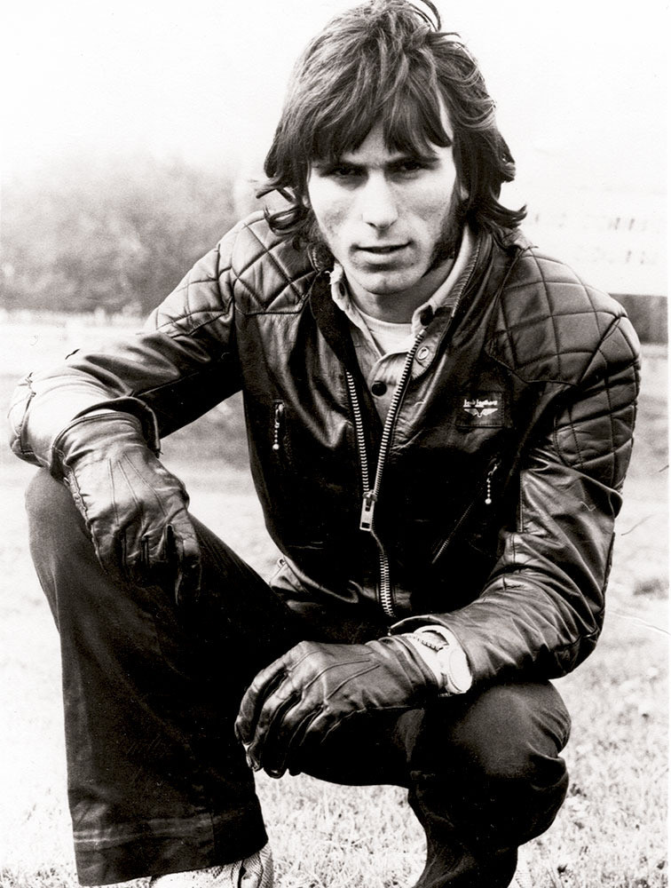 Cozy Powell