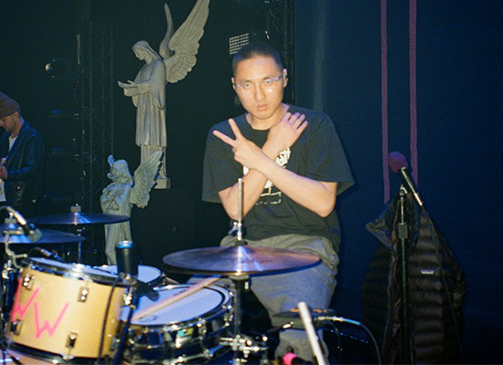 John Chong