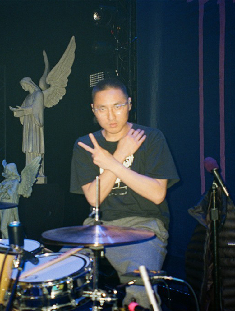 John Chong