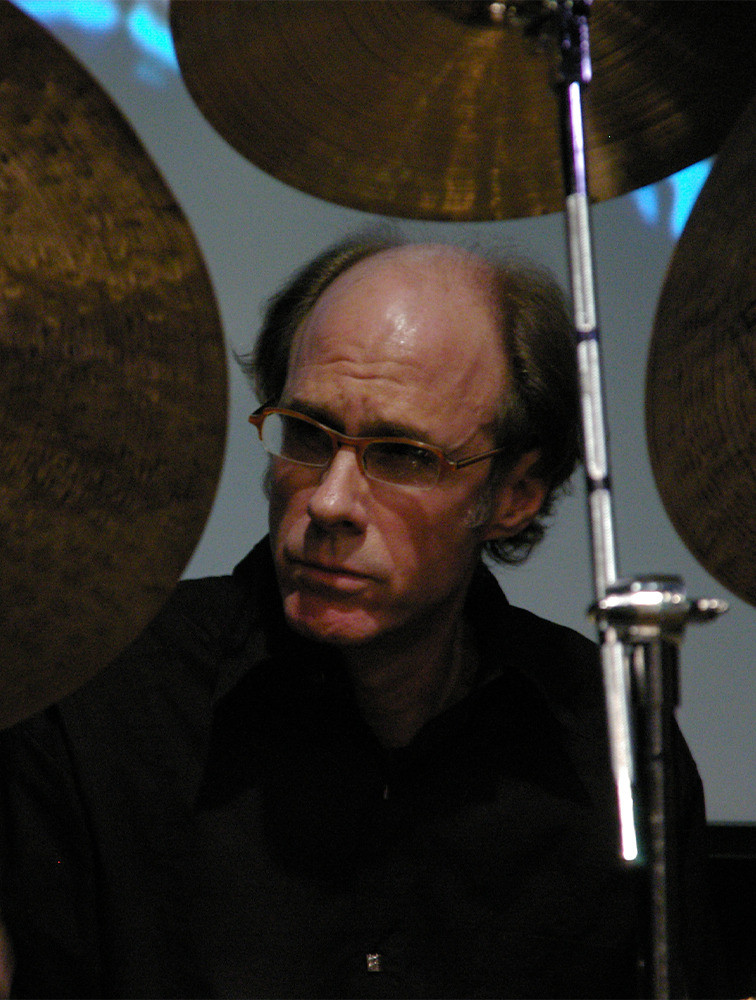 Jim Hillman
