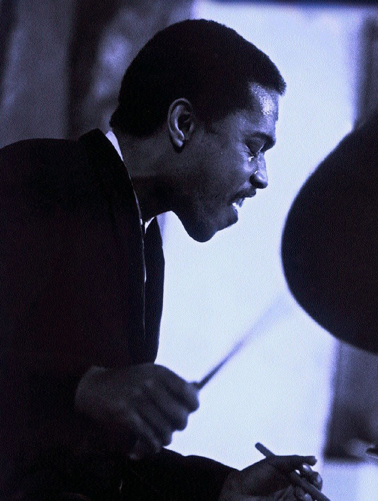 Billy Higgins