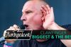 Biggest & Best | Clawfinger live | Rockpalast 2019