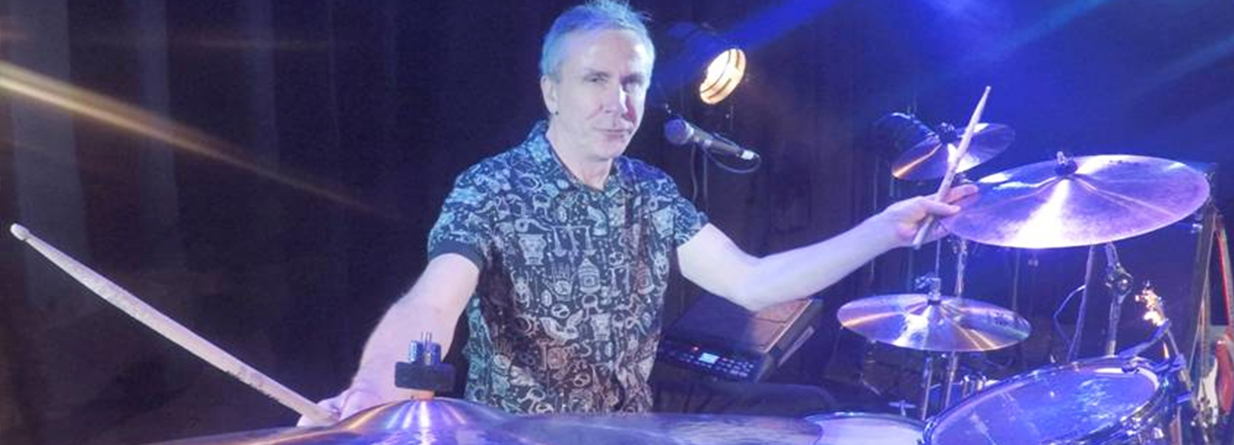 Ole Petter Hansen Chylie