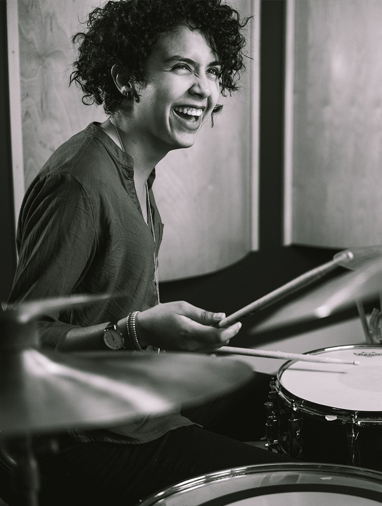 Ivanna Cuesta Gonzalez