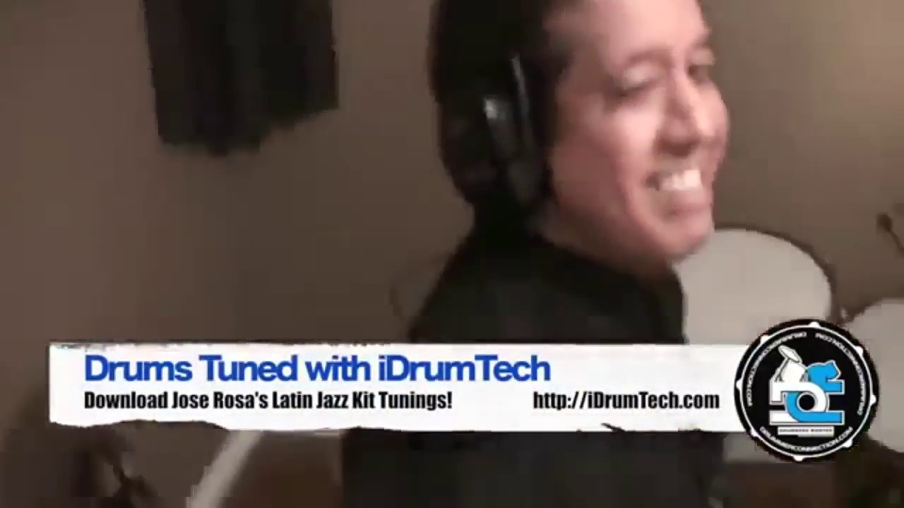 Jose Rosa and Friends Performing 