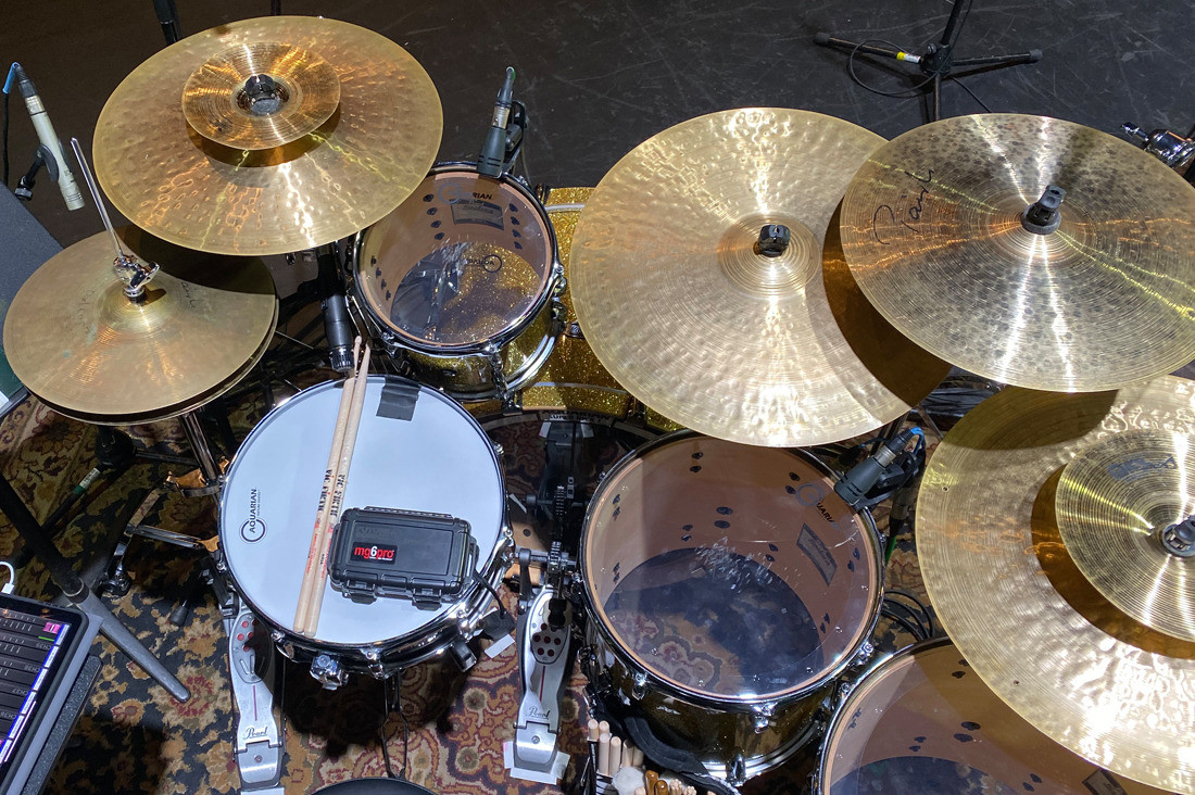 Steve Moretti