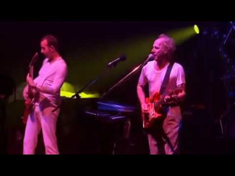 King Crimson - Happy With What You Have to Be Happy With (Live)
