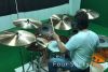 Bonzo groove’s and fill’s with Tamas Tatai