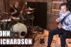 John Richardson | Studio Groove (ft. Cory Wong)