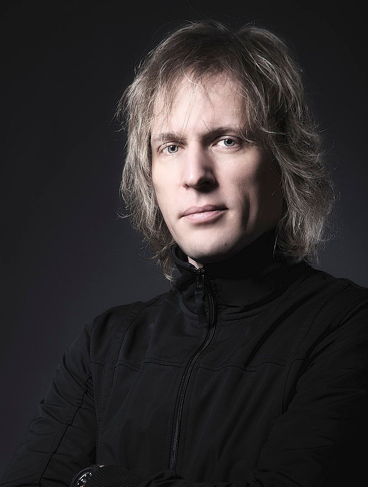 Carsten Klick