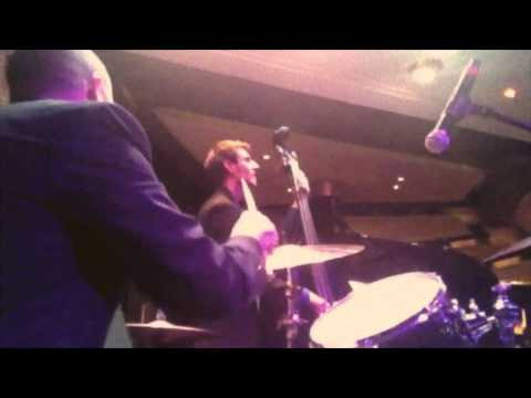 Ray Brown Jr.- Rio De Janeiro Blue