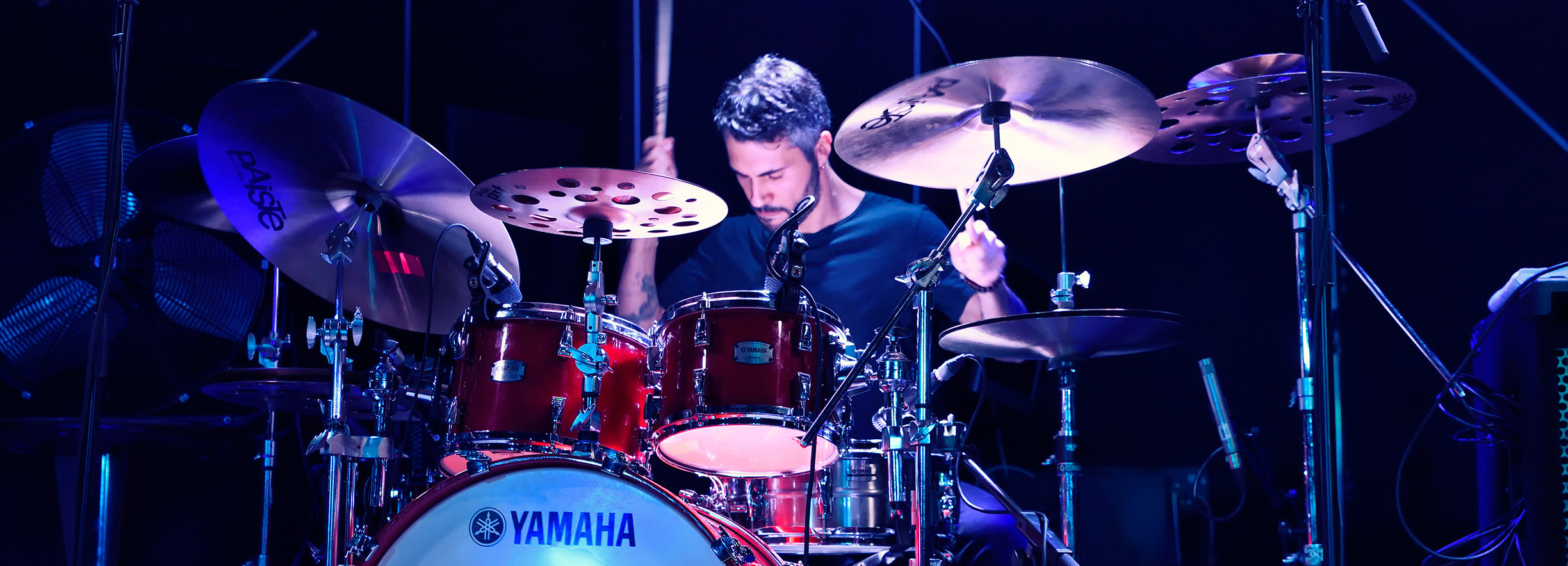 Gianluca Palmieri