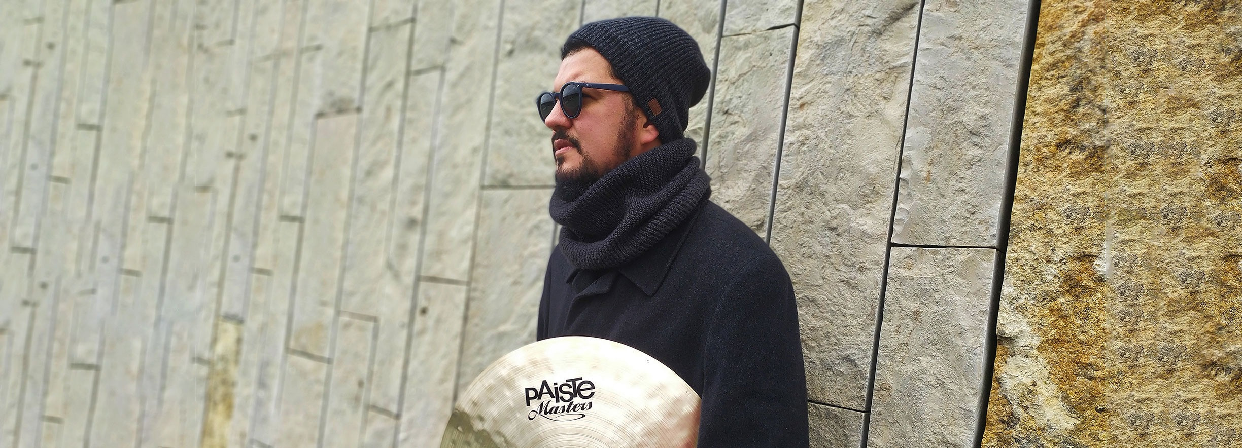 Paulo Almeida
